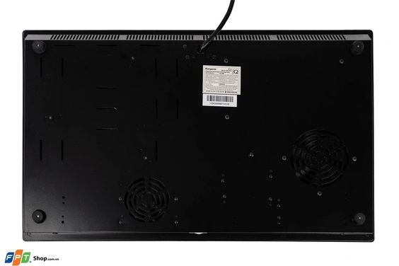 Bếp từ Kangaroo KG499N hồng ngoại 5